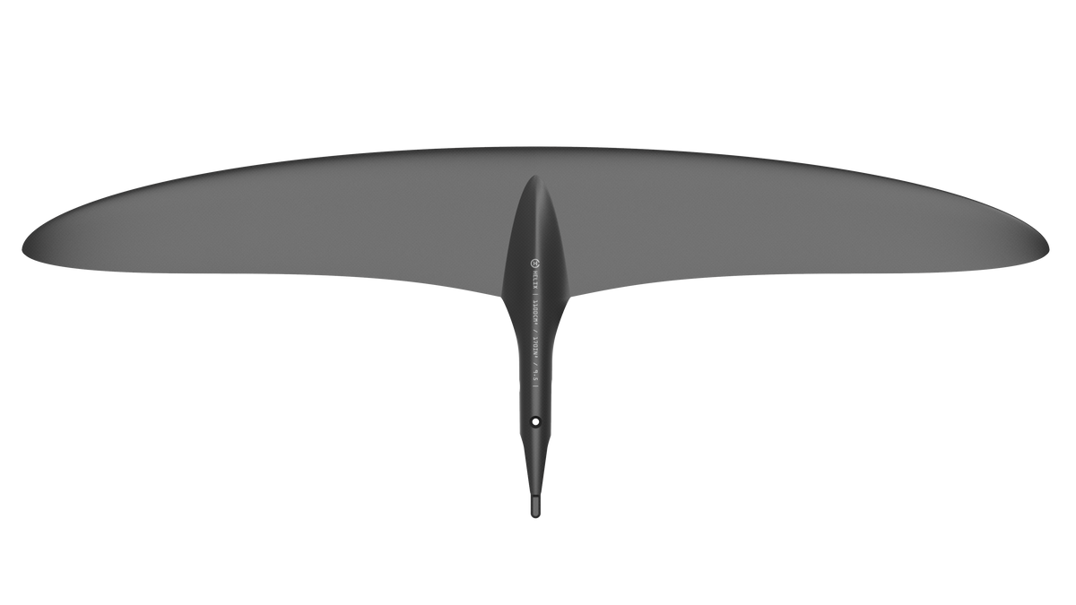 Helix Front Wings – Hydrocraft