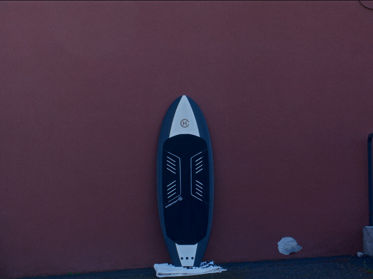 5'7 x 22.5 73lts Wingman – Hydrocraft