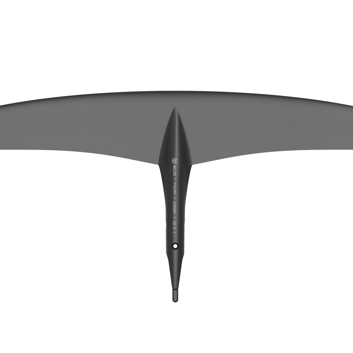 Helix Front Wings – Hydrocraft