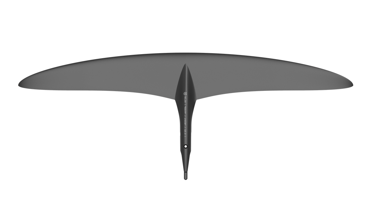 Helix Front Wings – Hydrocraft
