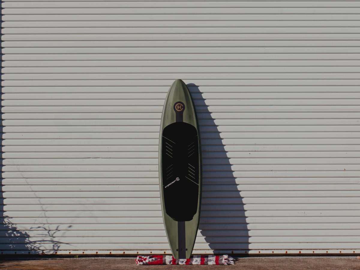 6'8 x 90lts – Hydrocraft