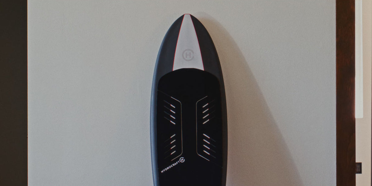 Hydrocraft